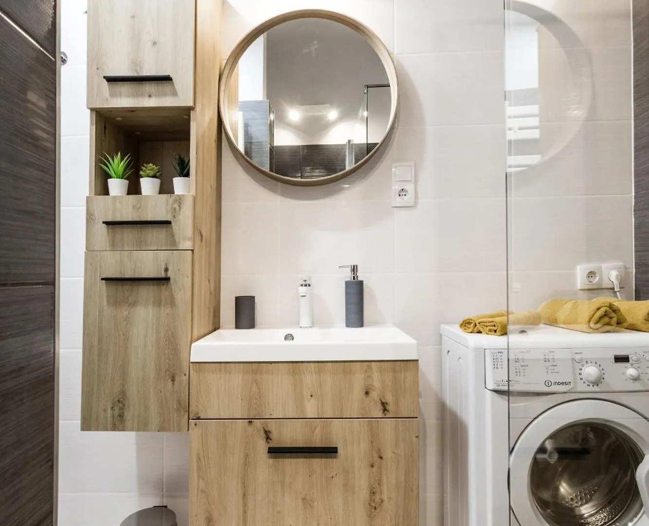 Vibrant Budapest Studio 0*,  Hongarije